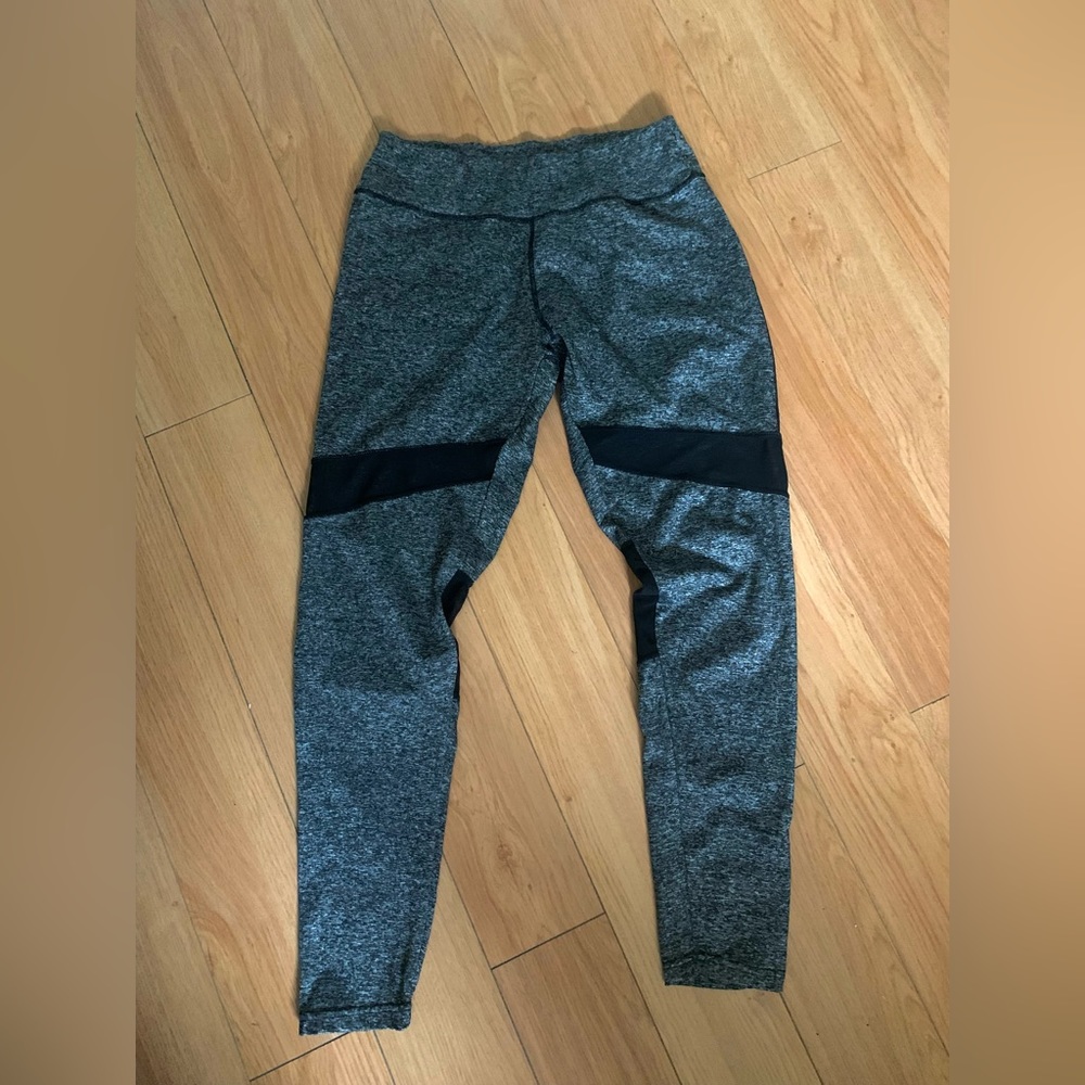 LA 12ST Athletic Legging, L/XL